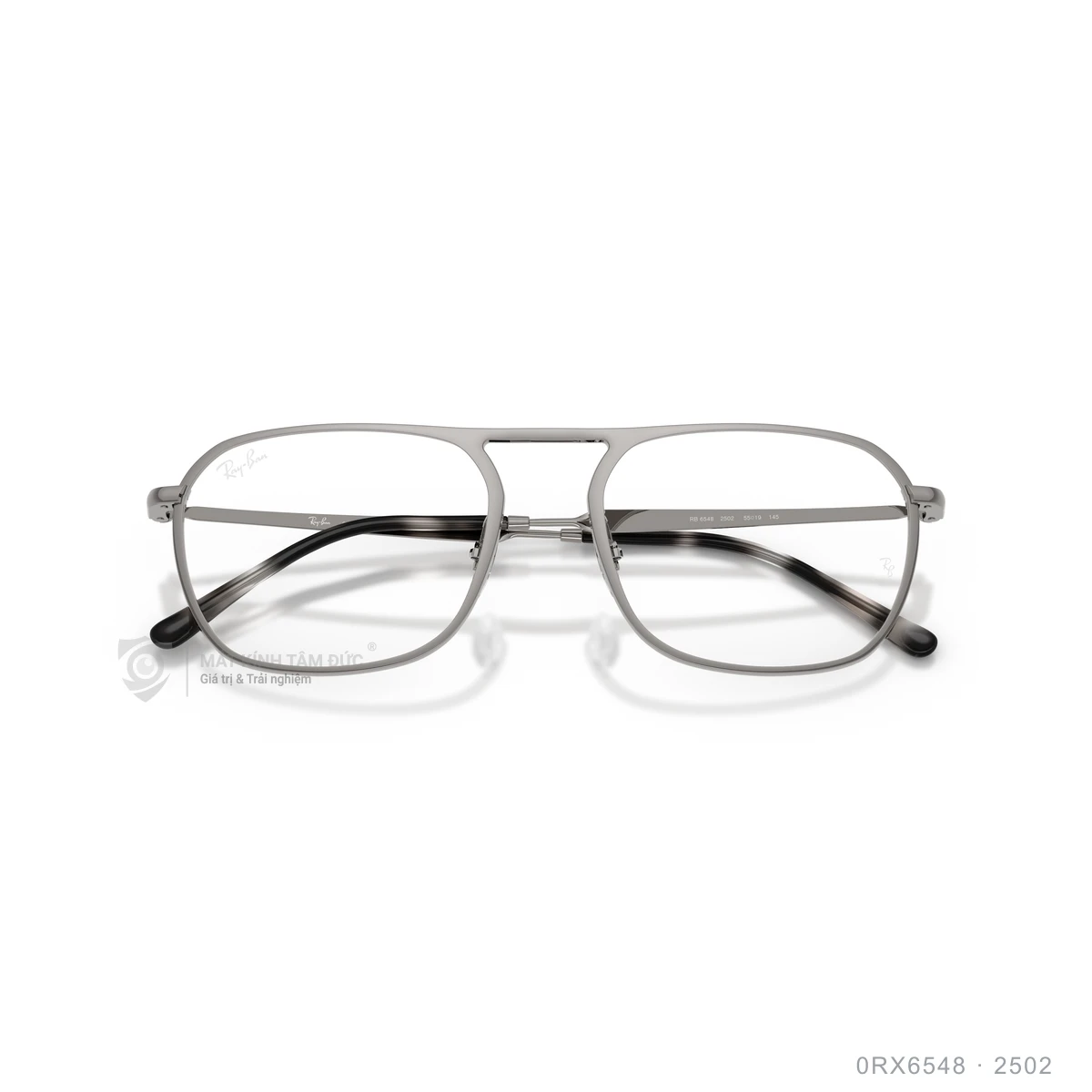 Gọng kính Rayban 0RX6548 - Ảnh 8