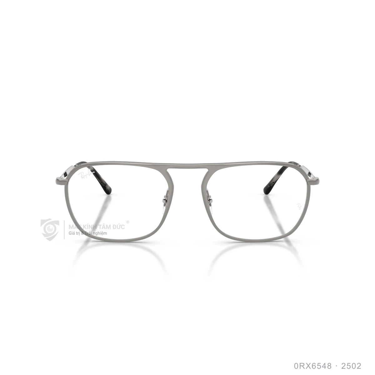Gọng kính Rayban 0RX6548 - Ảnh 6