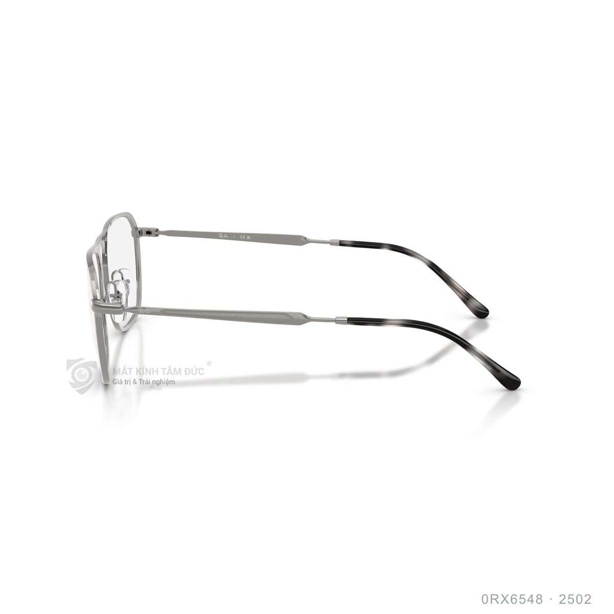 Gọng kính Rayban 0RX6548 - Ảnh 9