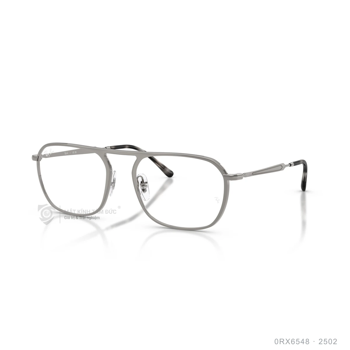 Gọng kính Rayban 0RX6548 - Ảnh 7