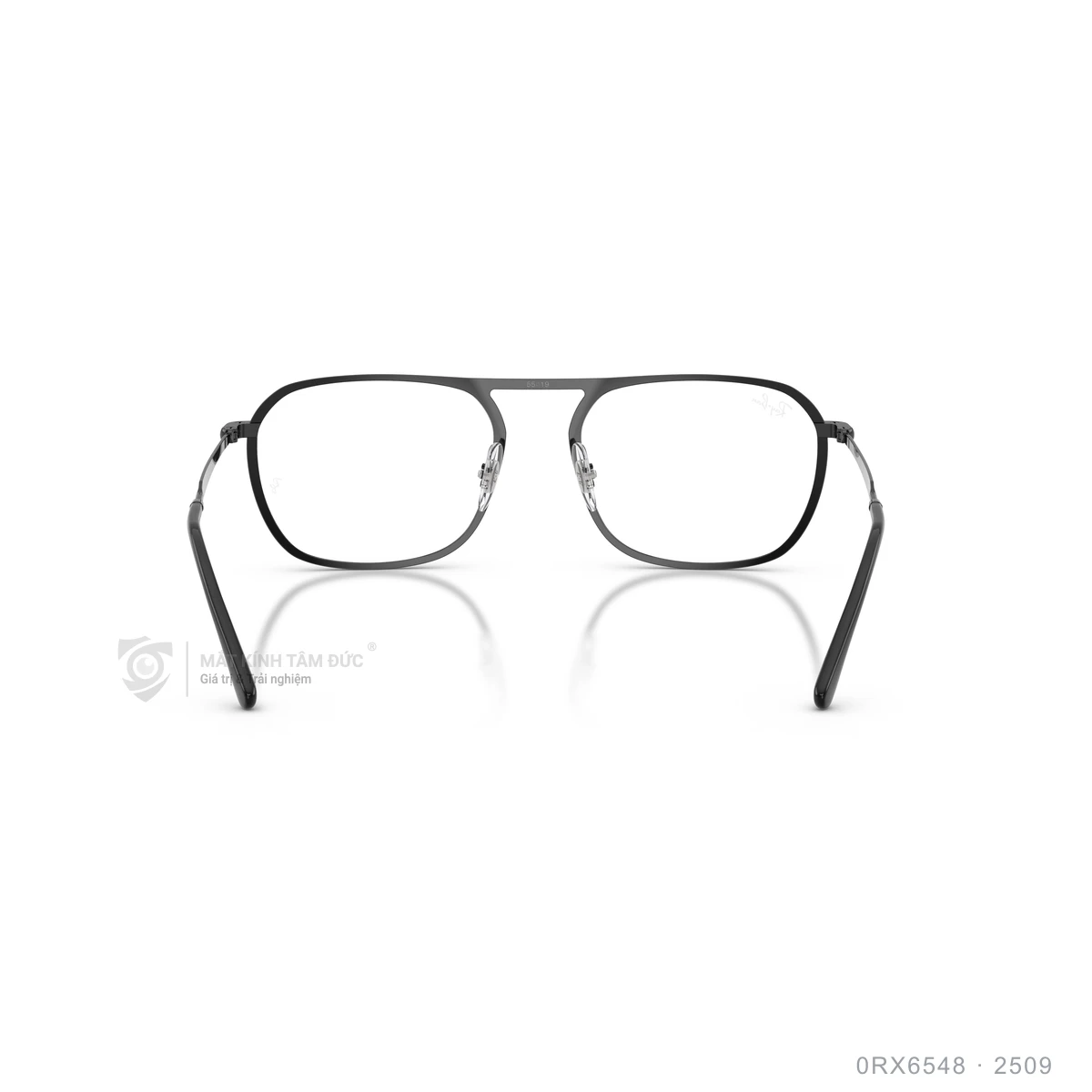 Gọng kính Rayban 0RX6548 - Ảnh 15