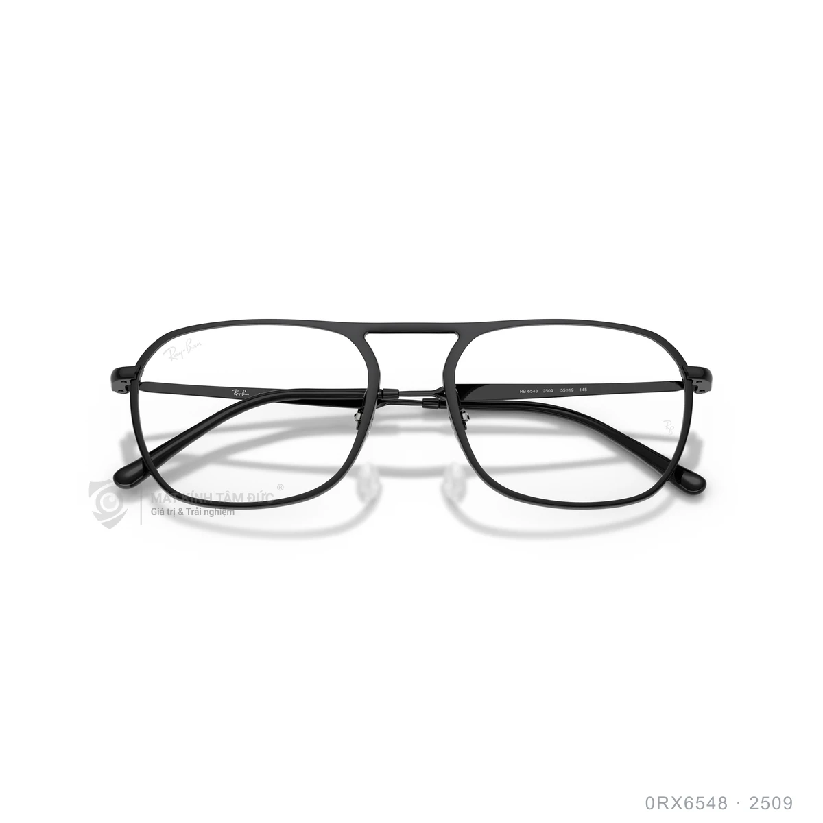 Gọng kính Rayban 0RX6548 - Ảnh 13