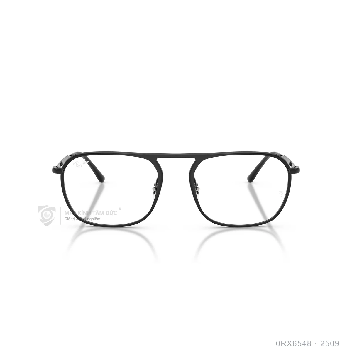 Gọng kính Rayban 0RX6548 - Ảnh 11
