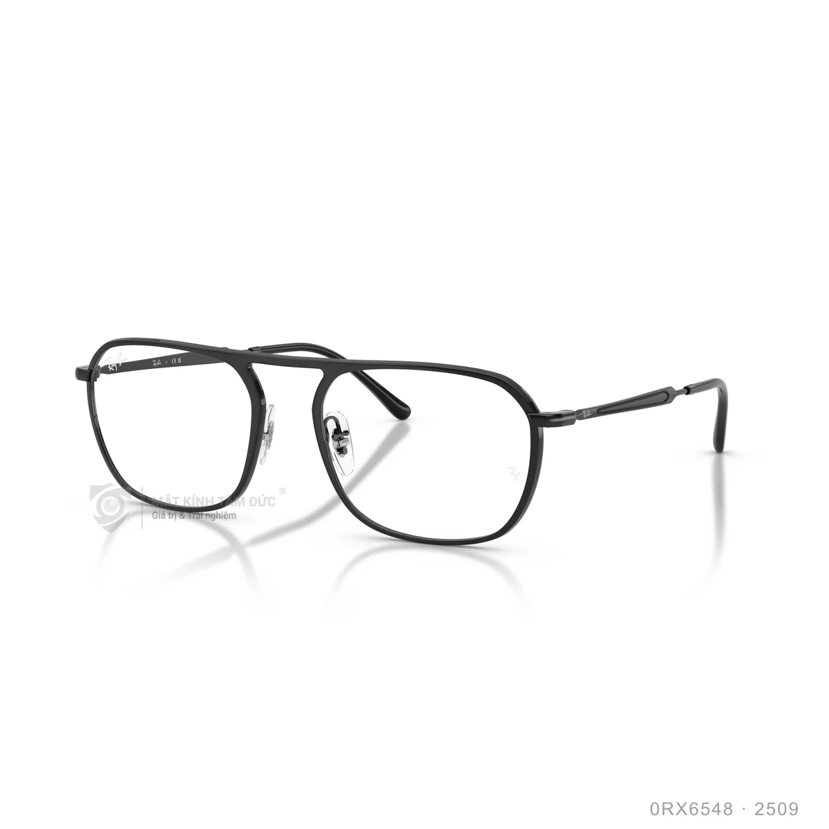 Gọng kính Rayban 0RX6548 - Ảnh 12