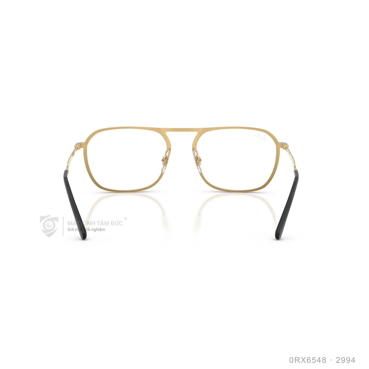 Gọng kính Rayban 0RX6548 - Ảnh 20