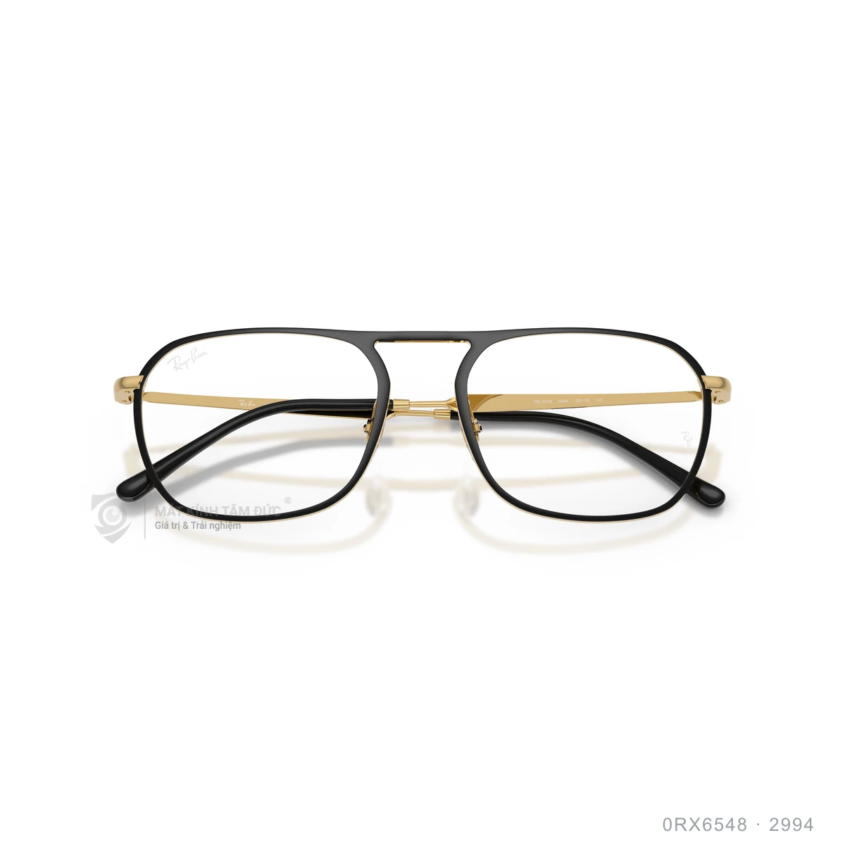 Gọng kính Rayban 0RX6548 - Ảnh 18