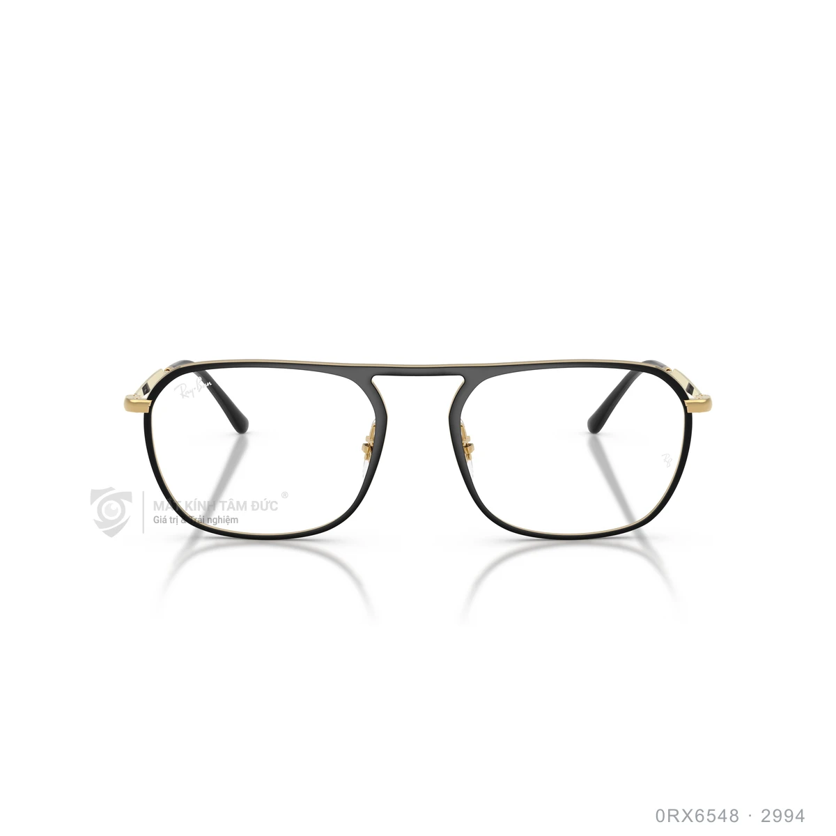 Gọng kính Rayban 0RX6548 - Ảnh 16