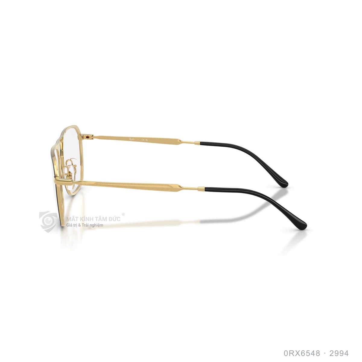 Gọng kính Rayban 0RX6548 - Ảnh 19