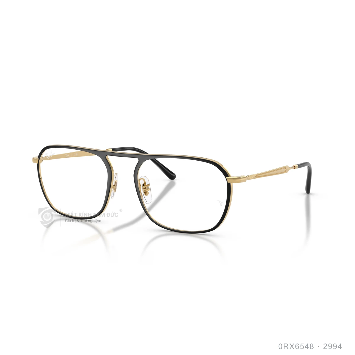 Gọng kính Rayban 0RX6548 - Ảnh 17