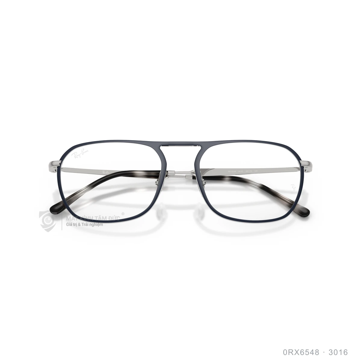 Gọng kính Rayban 0RX6548 - Ảnh 23