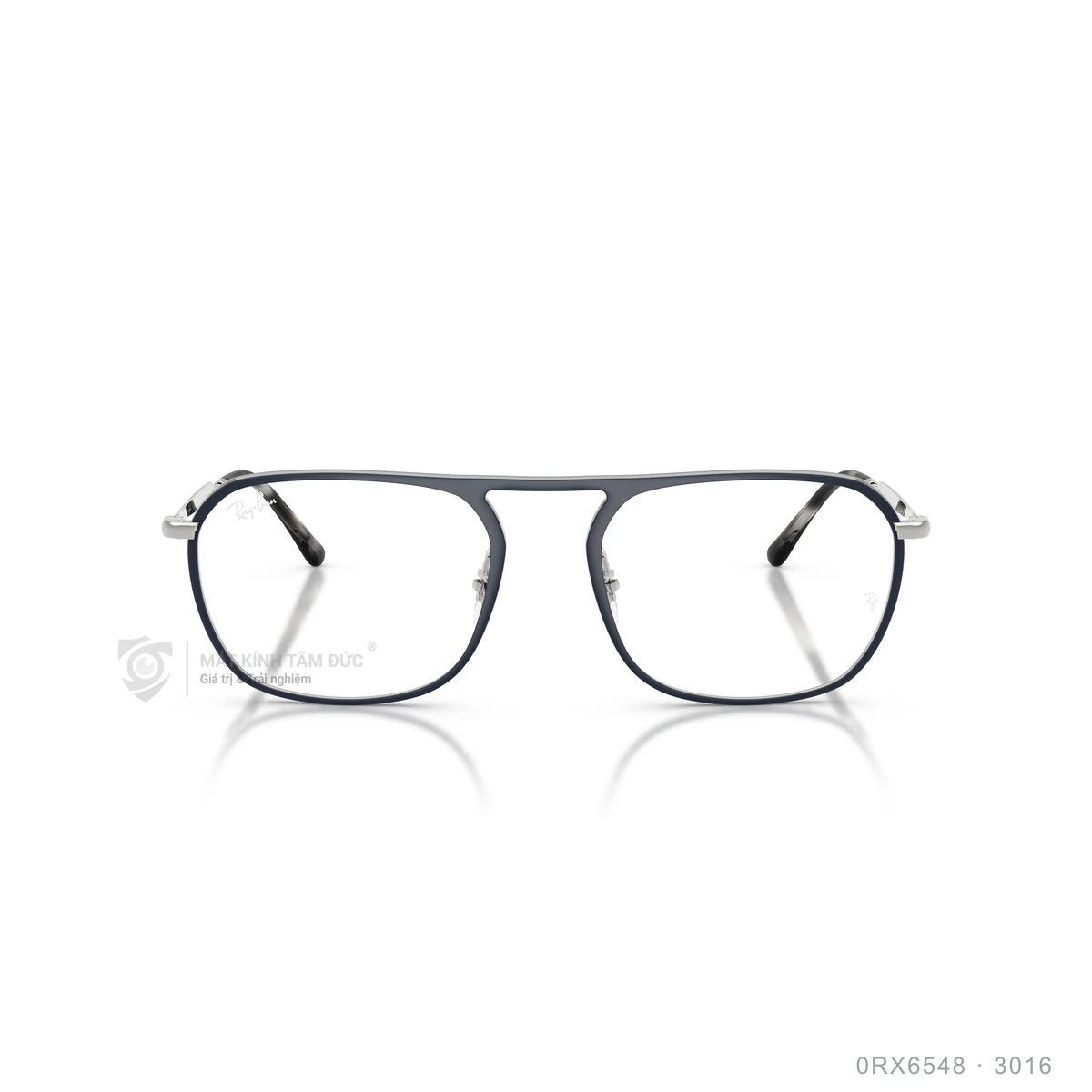 Gọng kính Rayban 0RX6548 - Ảnh 21