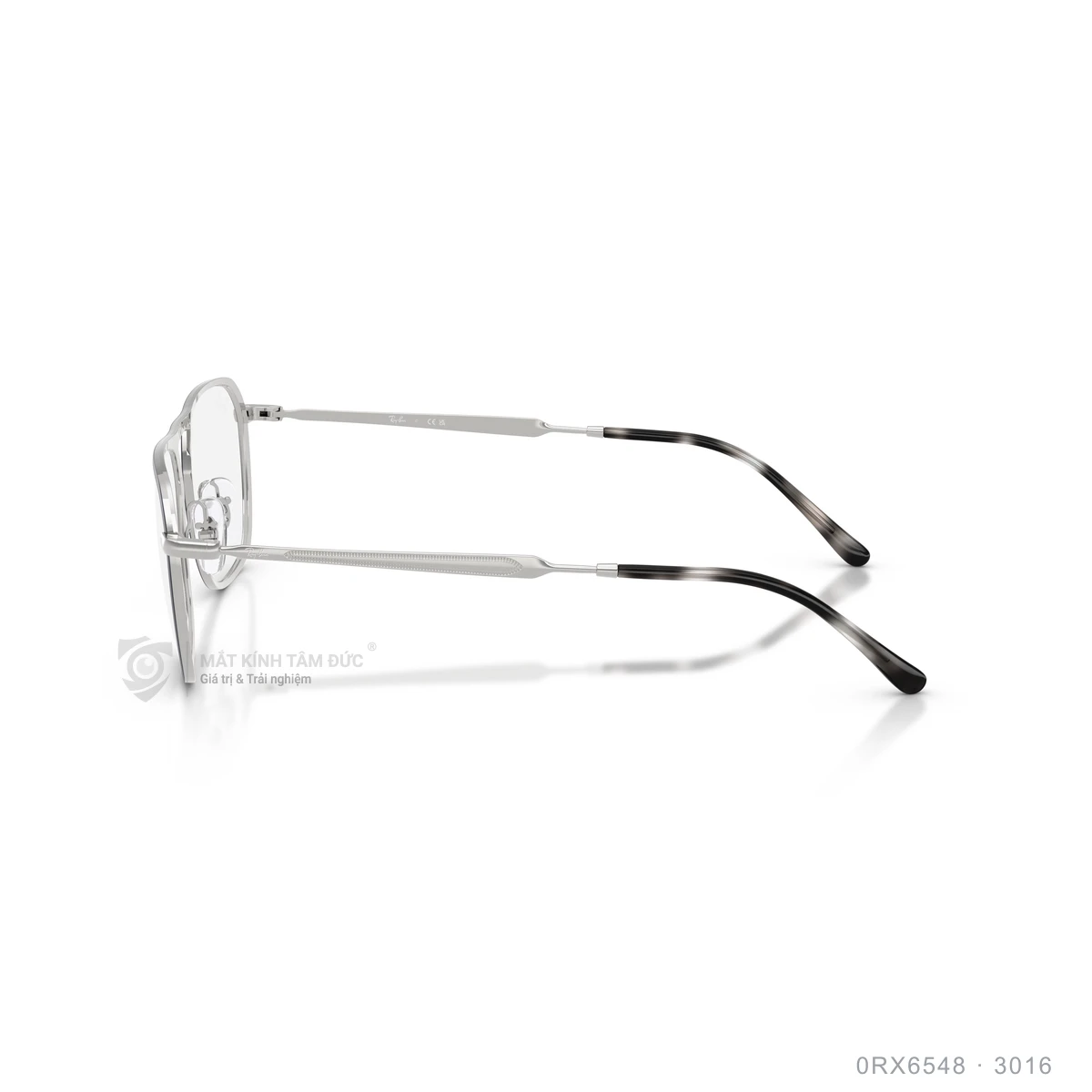 Gọng kính Rayban 0RX6548 - Ảnh 24