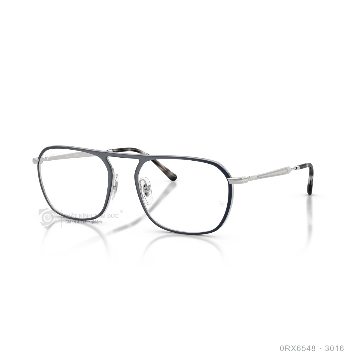 Gọng kính Rayban 0RX6548 - Ảnh 22