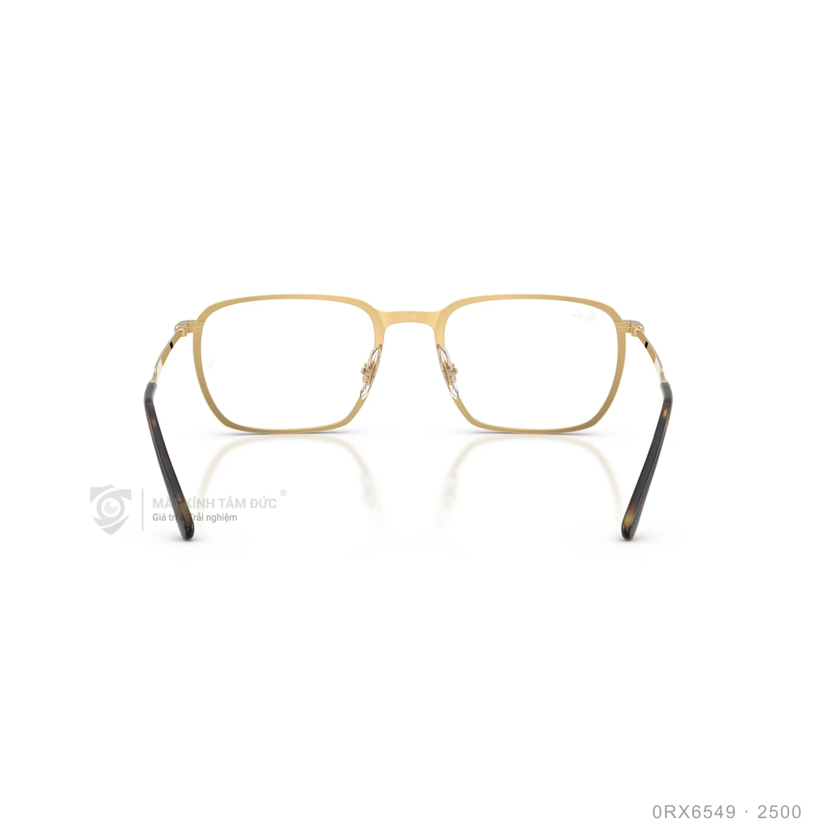 Gọng kính Rayban 0RX6549 - Ảnh 5
