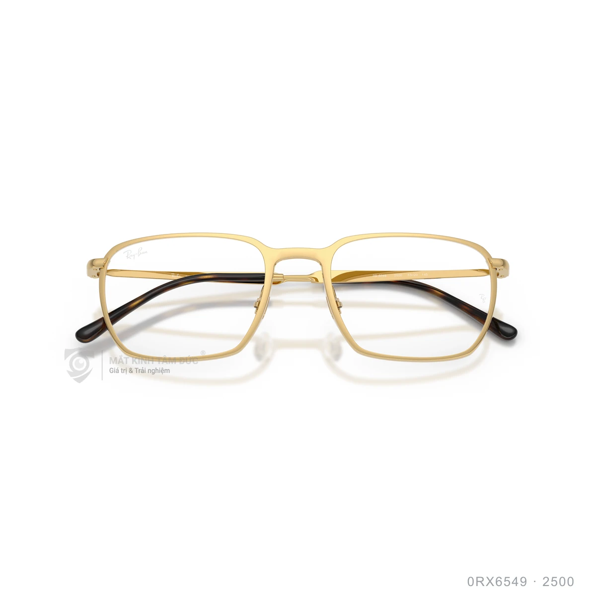 Gọng kính Rayban 0RX6549 - Ảnh 3