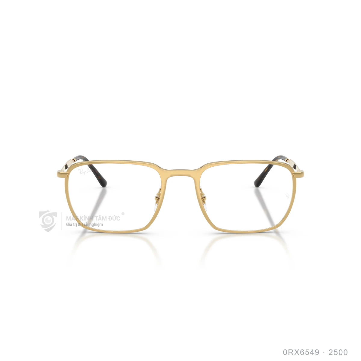 Gọng kính Rayban 0RX6549 - Ảnh 1