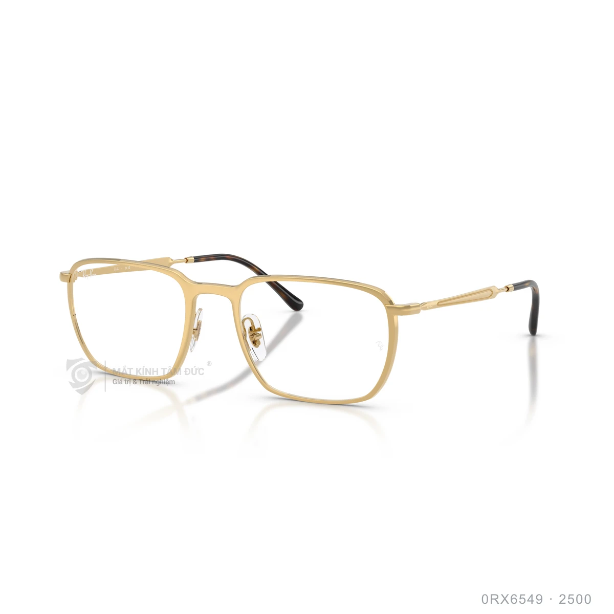 Gọng kính Rayban 0RX6549 - Ảnh 2