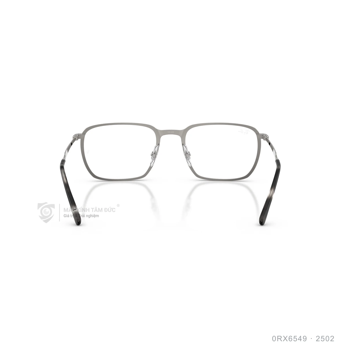 Gọng kính Rayban 0RX6549 - Ảnh 10