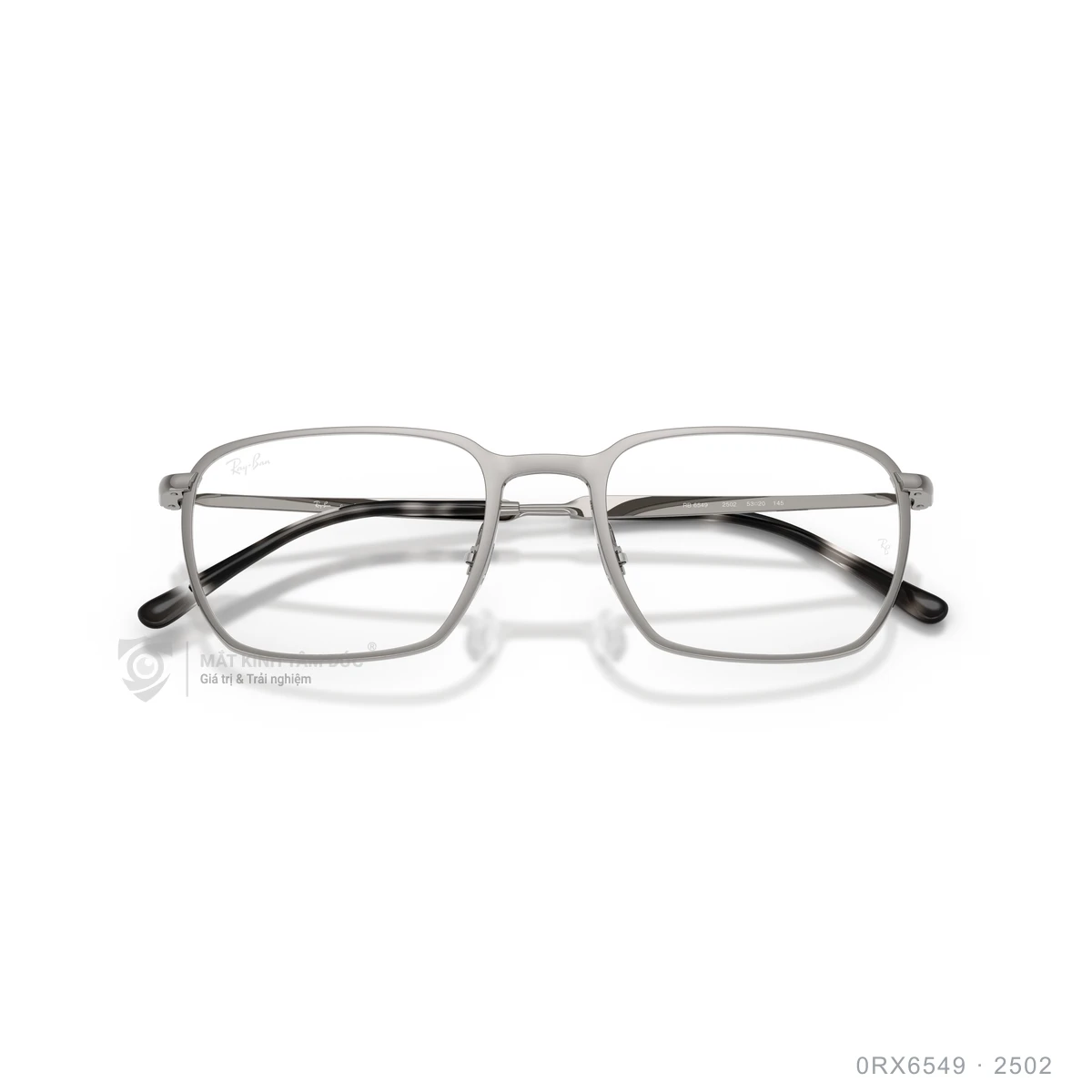 Gọng kính Rayban 0RX6549 - Ảnh 8