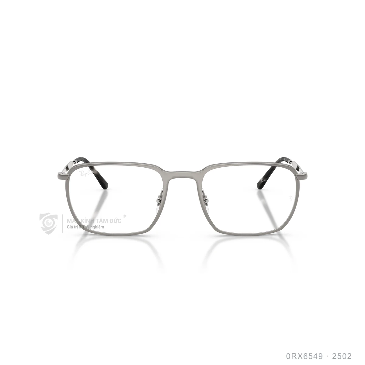 Gọng kính Rayban 0RX6549 - Ảnh 6