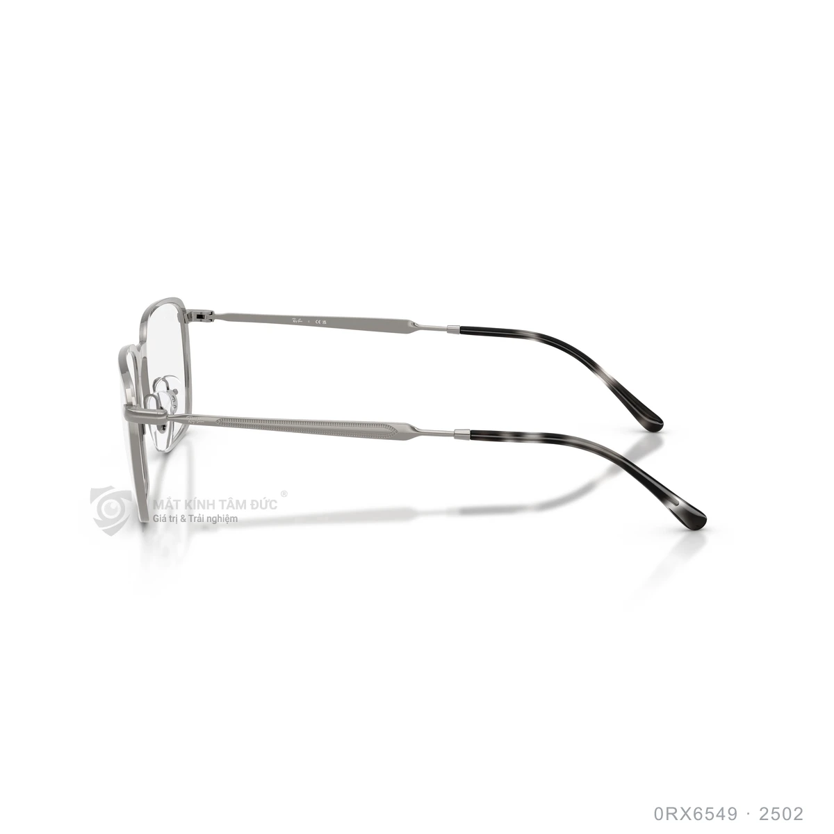 Gọng kính Rayban 0RX6549 - Ảnh 9