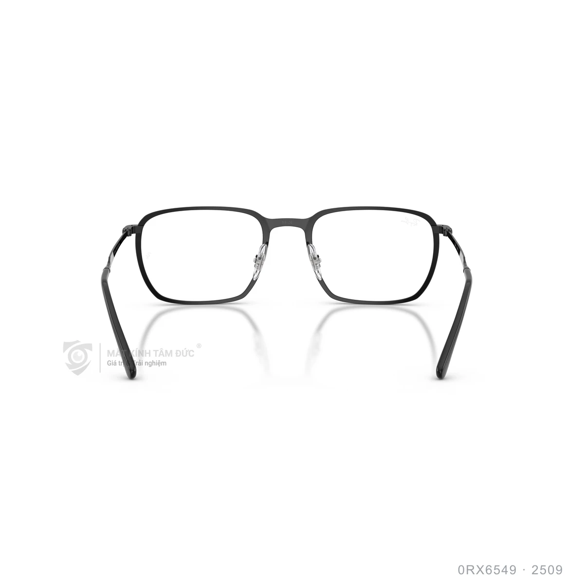 Gọng kính Rayban 0RX6549 - Ảnh 15