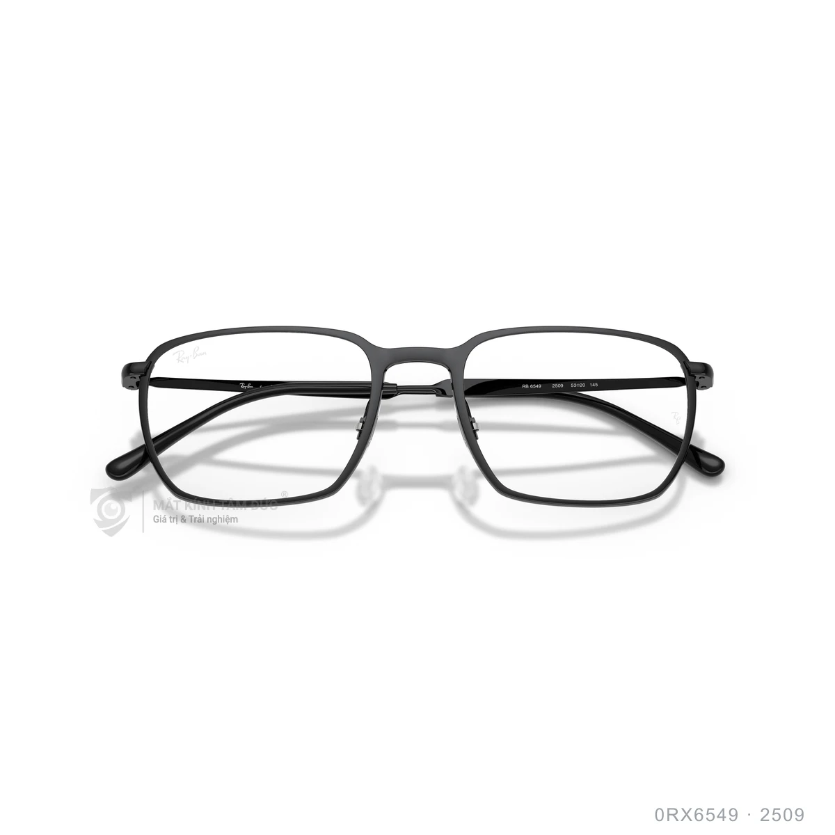 Gọng kính Rayban 0RX6549 - Ảnh 13