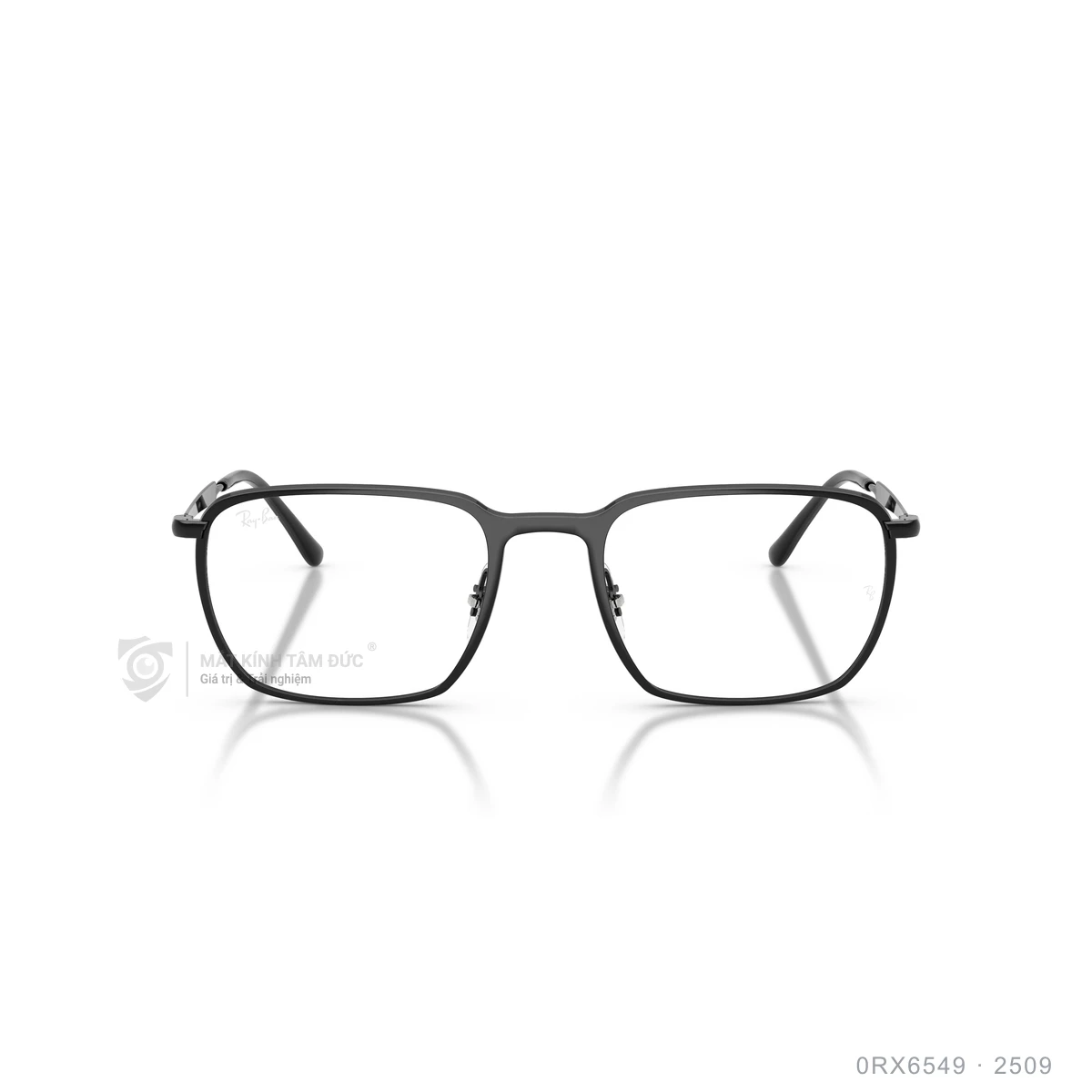 Gọng kính Rayban 0RX6549 - Ảnh 11