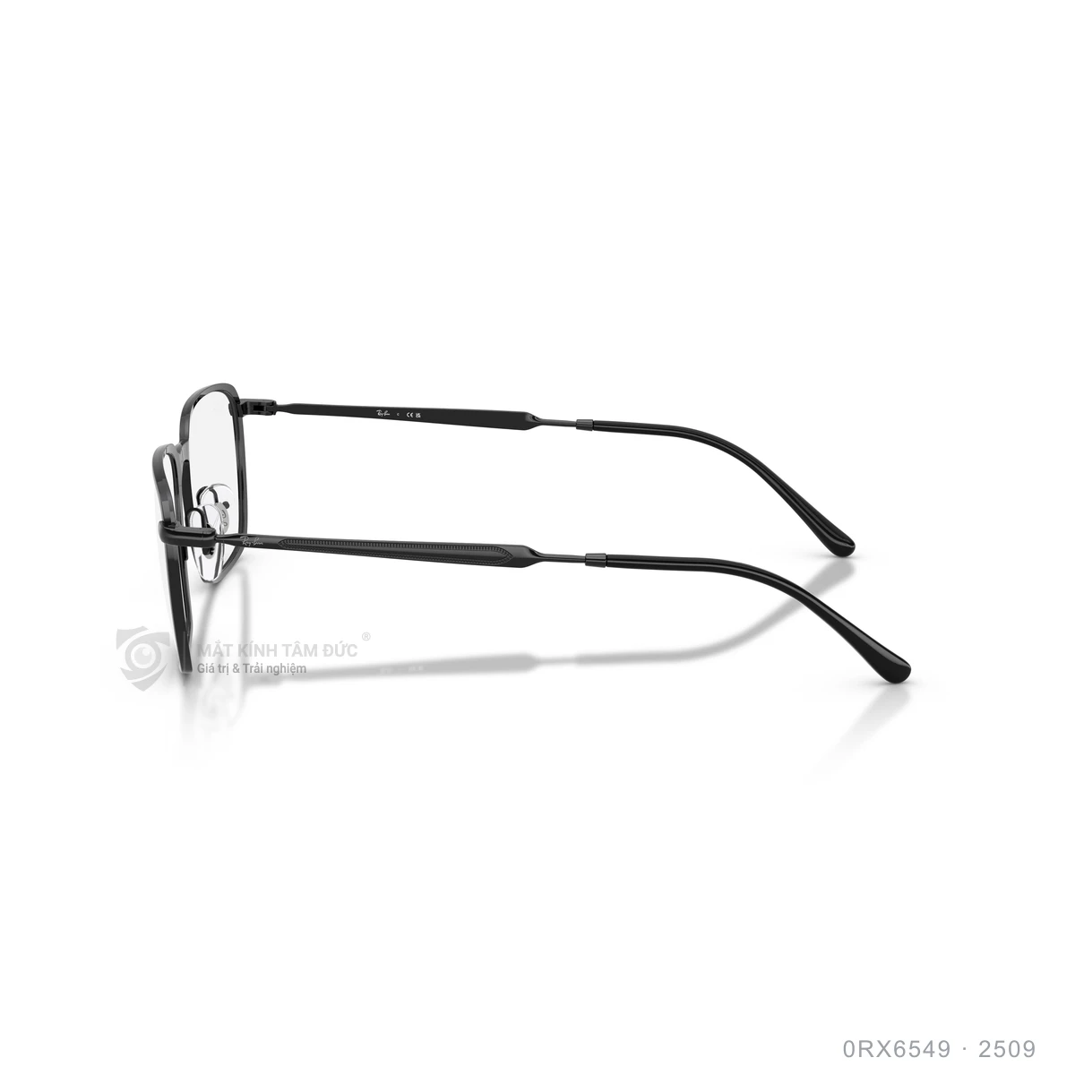Gọng kính Rayban 0RX6549 - Ảnh 14