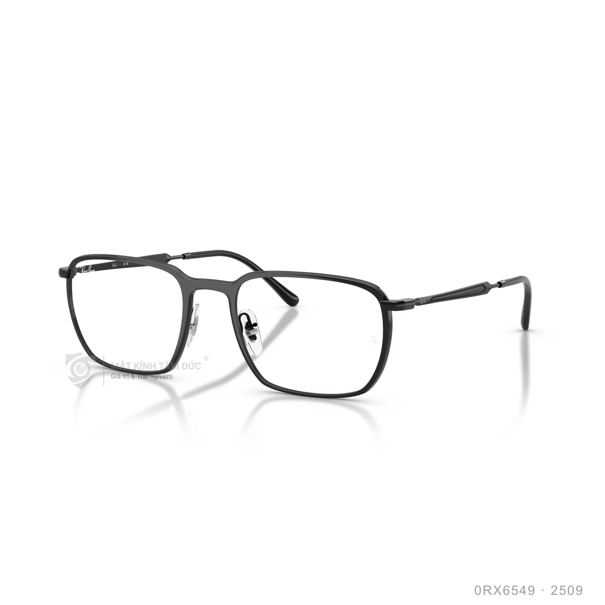 Gọng kính Rayban 0RX6549 - Ảnh 12