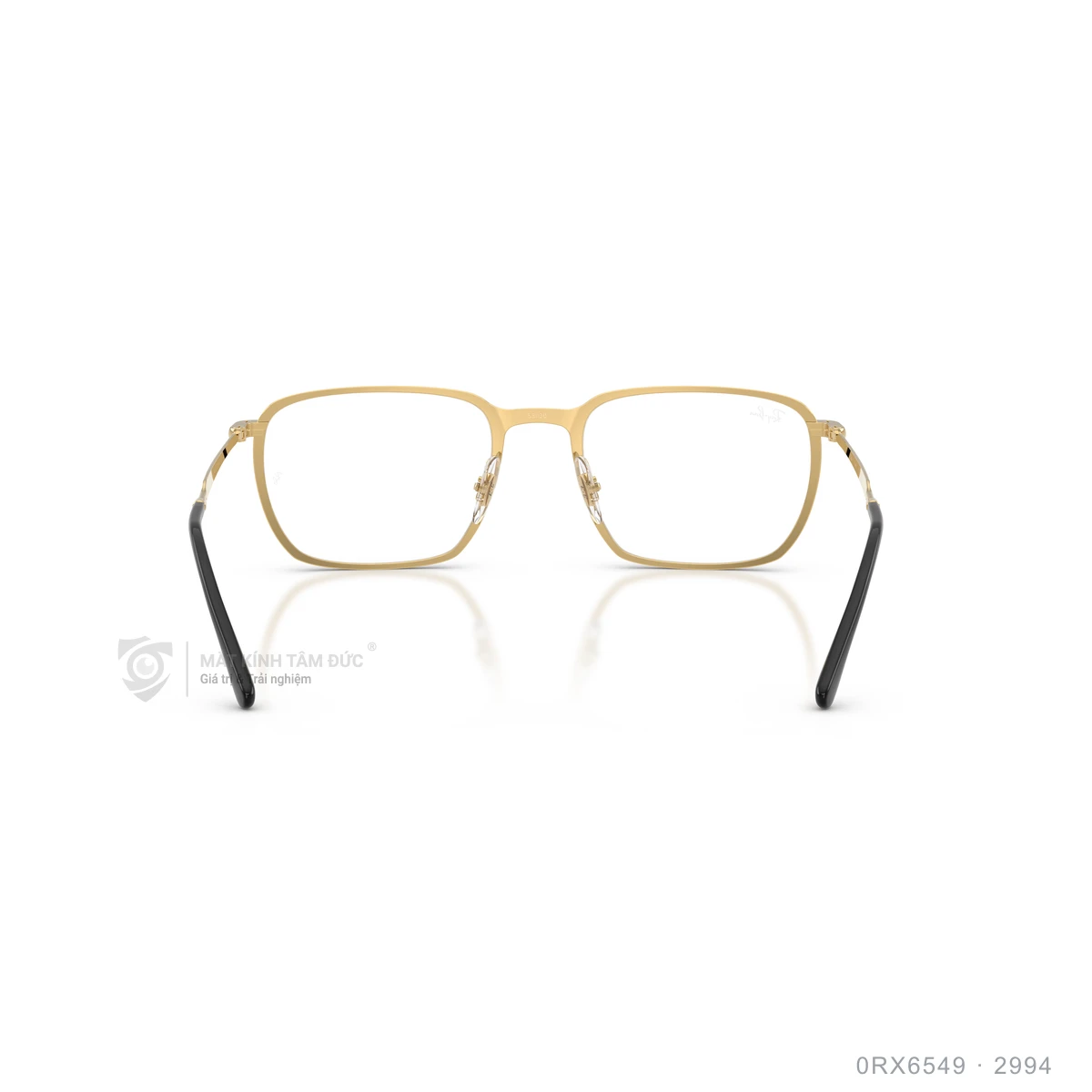 Gọng kính Rayban 0RX6549 - Ảnh 20