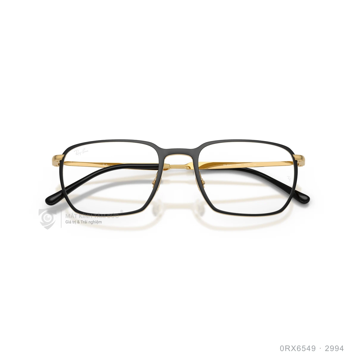 Gọng kính Rayban 0RX6549 - Ảnh 18