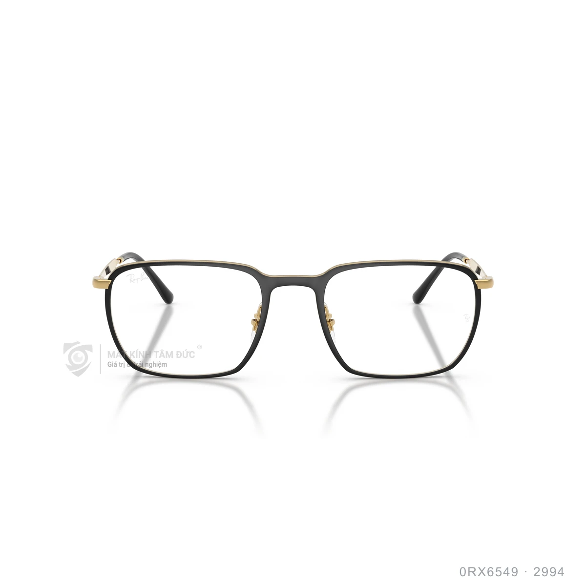 Gọng kính Rayban 0RX6549 - Ảnh 16