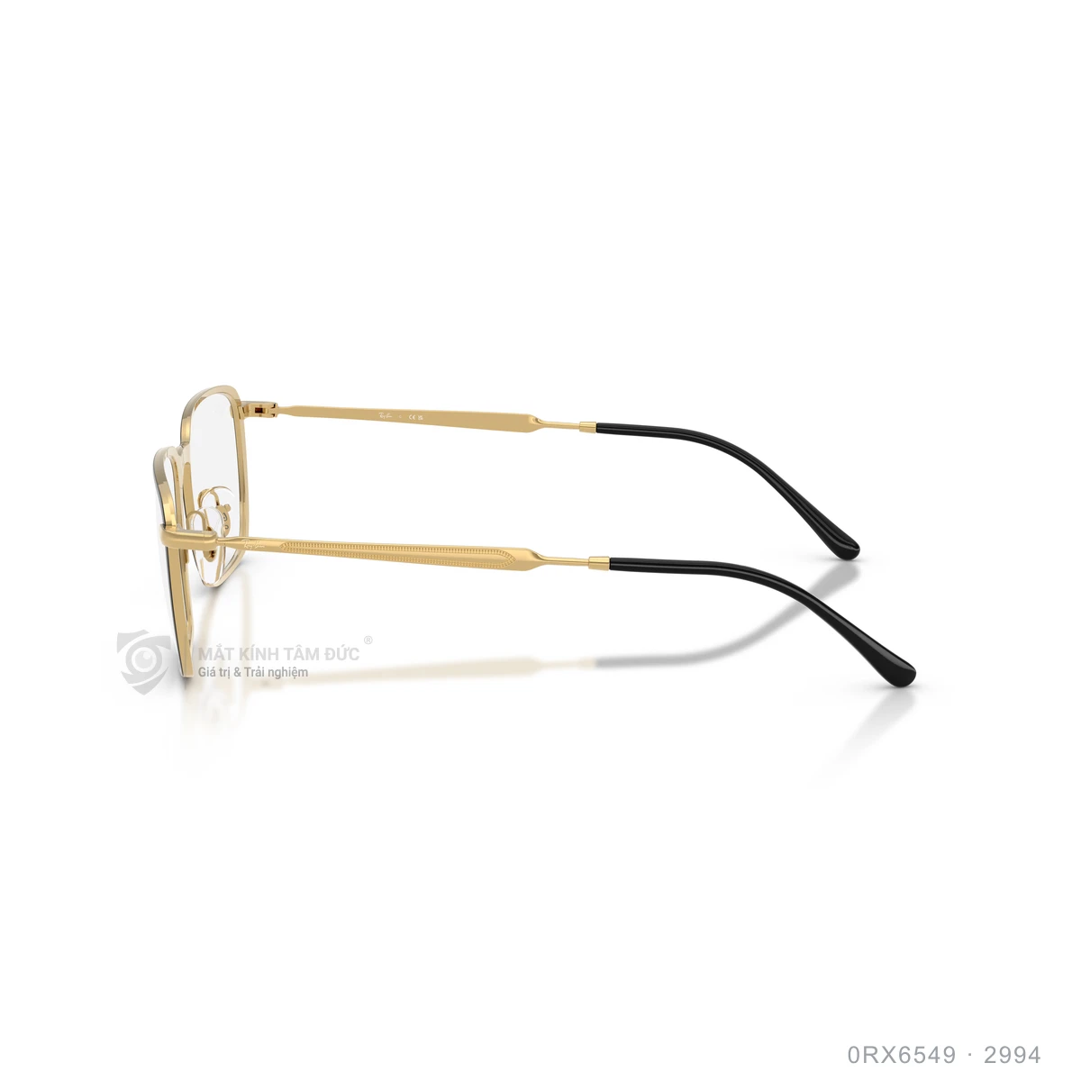 Gọng kính Rayban 0RX6549 - Ảnh 19