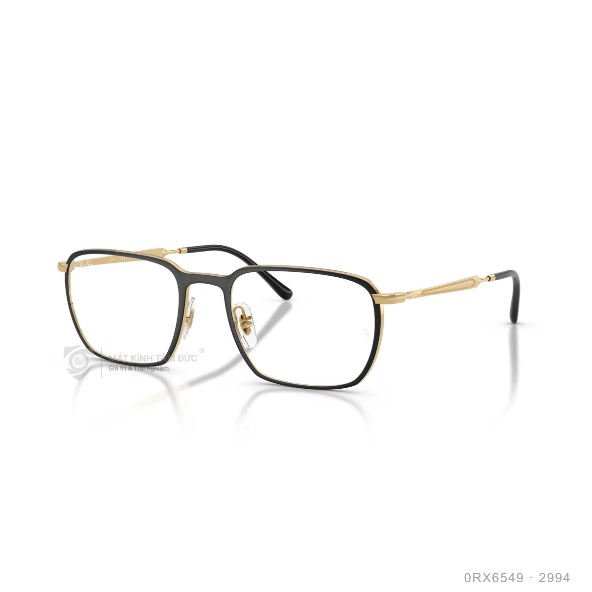 Gọng kính Rayban 0RX6549 - Ảnh 17