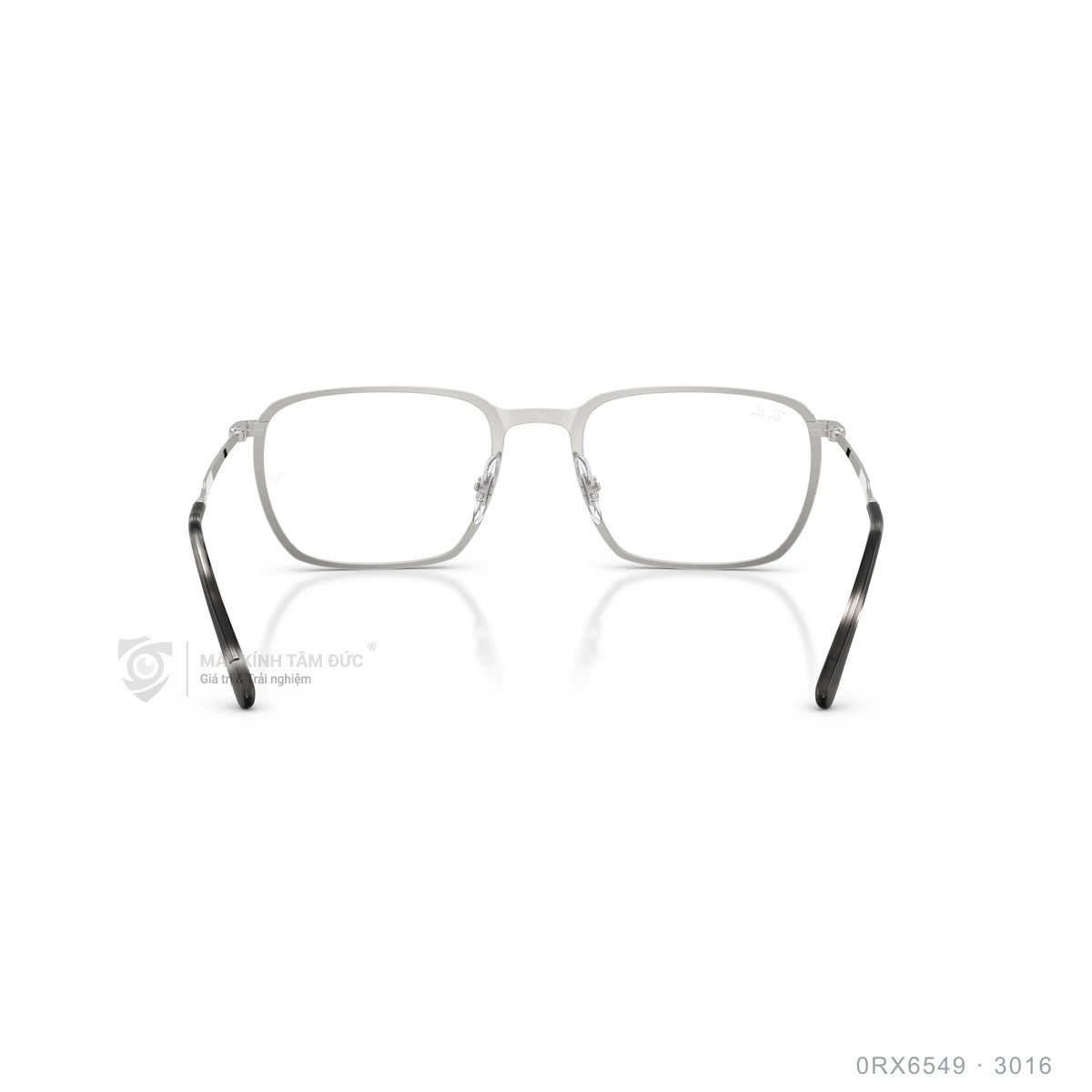 Gọng kính Rayban 0RX6549 - Ảnh 25
