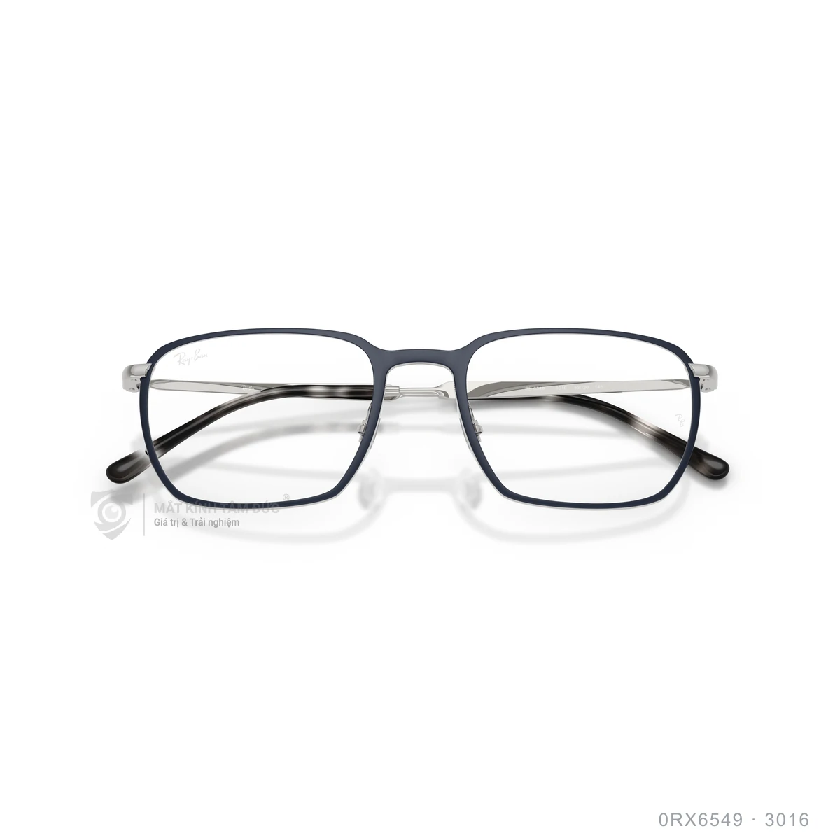 Gọng kính Rayban 0RX6549 - Ảnh 23