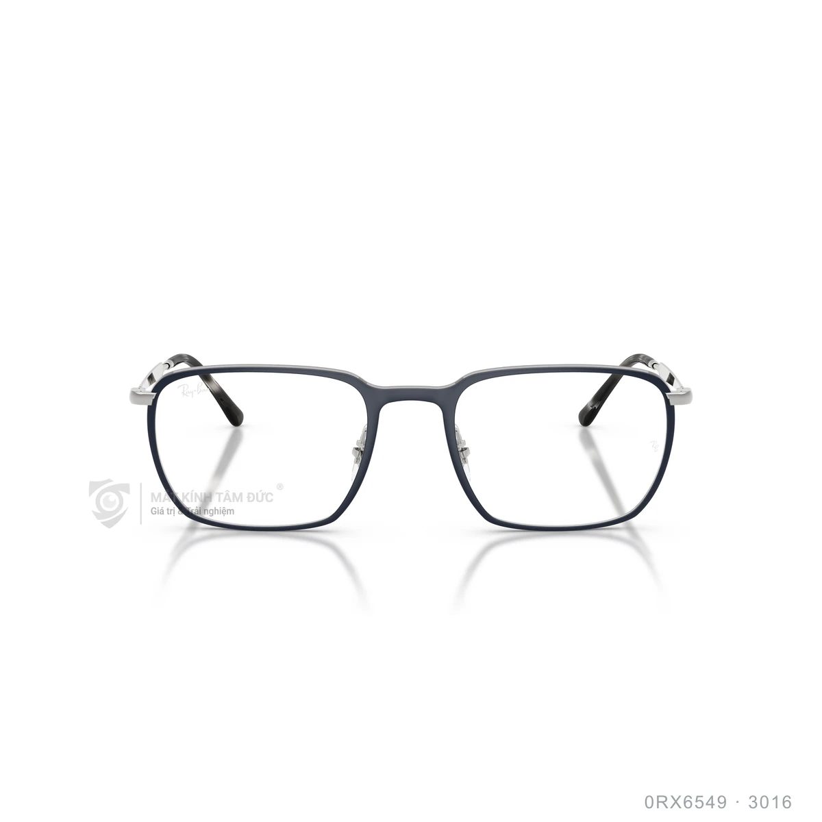 Gọng kính Rayban 0RX6549 - Ảnh 21