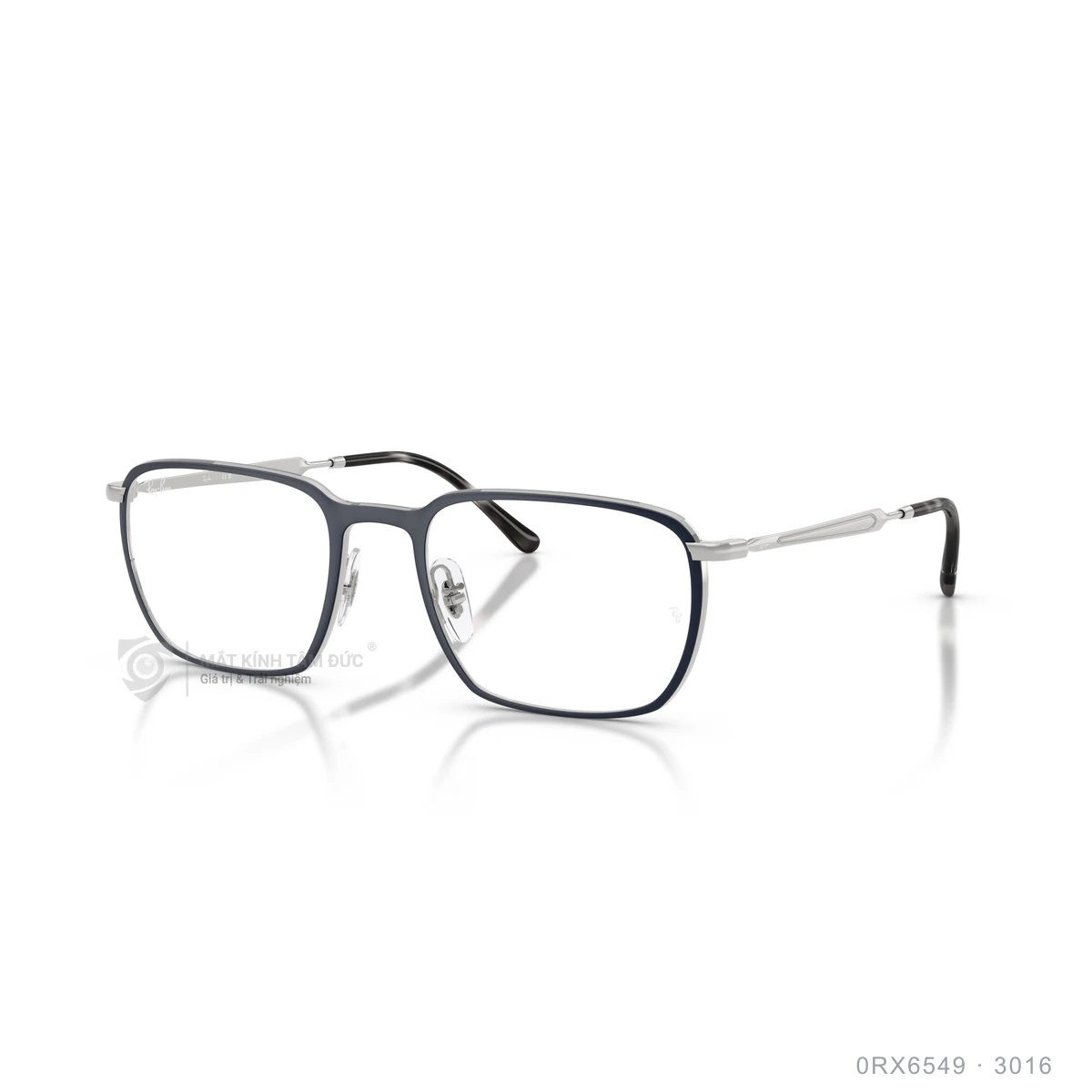 Gọng kính Rayban 0RX6549 - Ảnh 22
