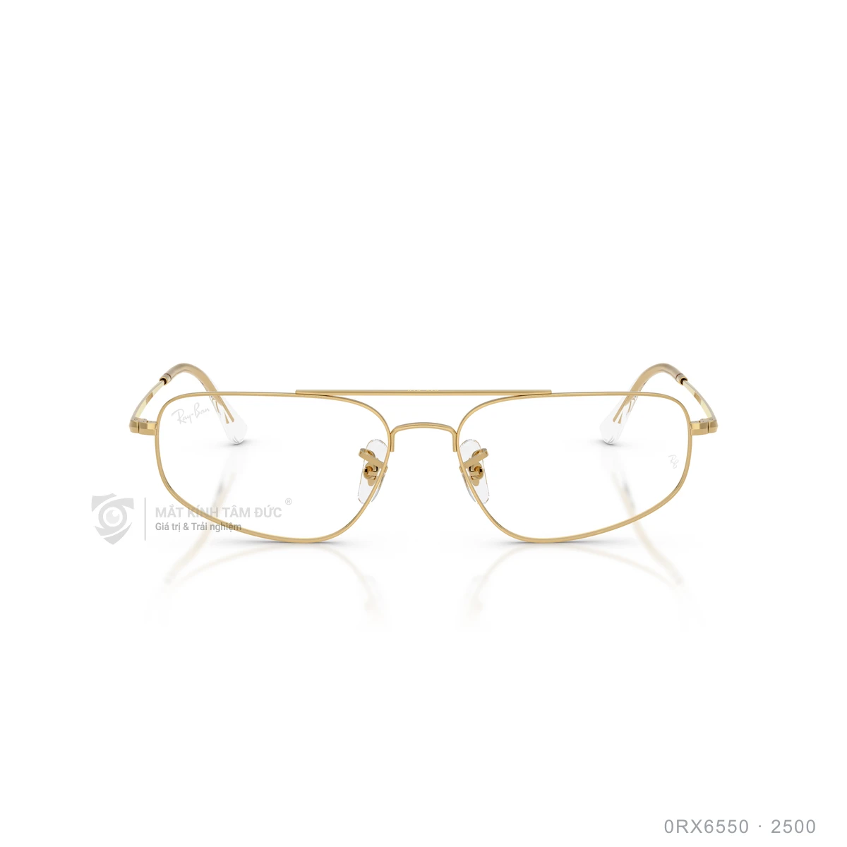Gọng kính Rayban 0RX6550 - Ảnh 6
