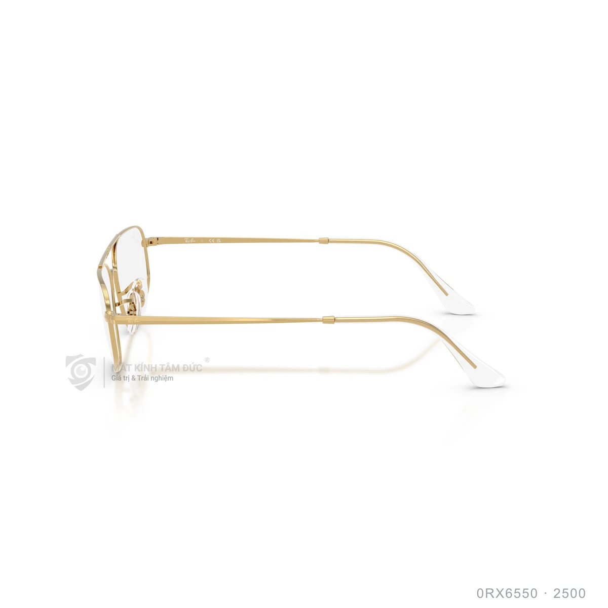 Gọng kính Rayban 0RX6550 - Ảnh 9