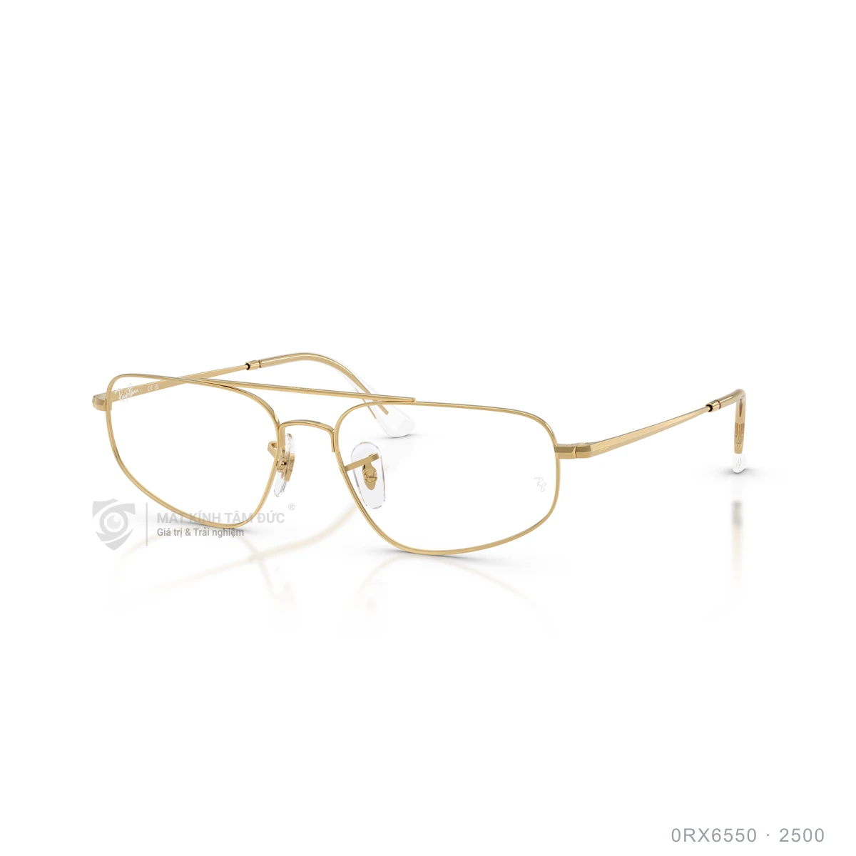 Gọng kính Rayban 0RX6550 - Ảnh 7
