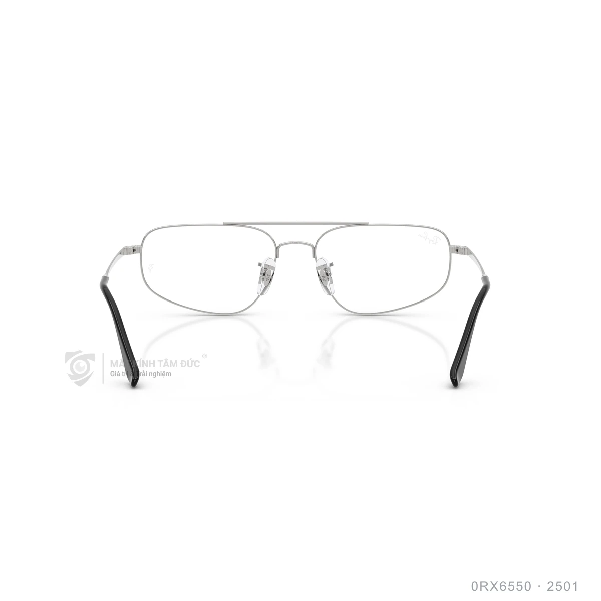 Gọng kính Rayban 0RX6550 - Ảnh 5
