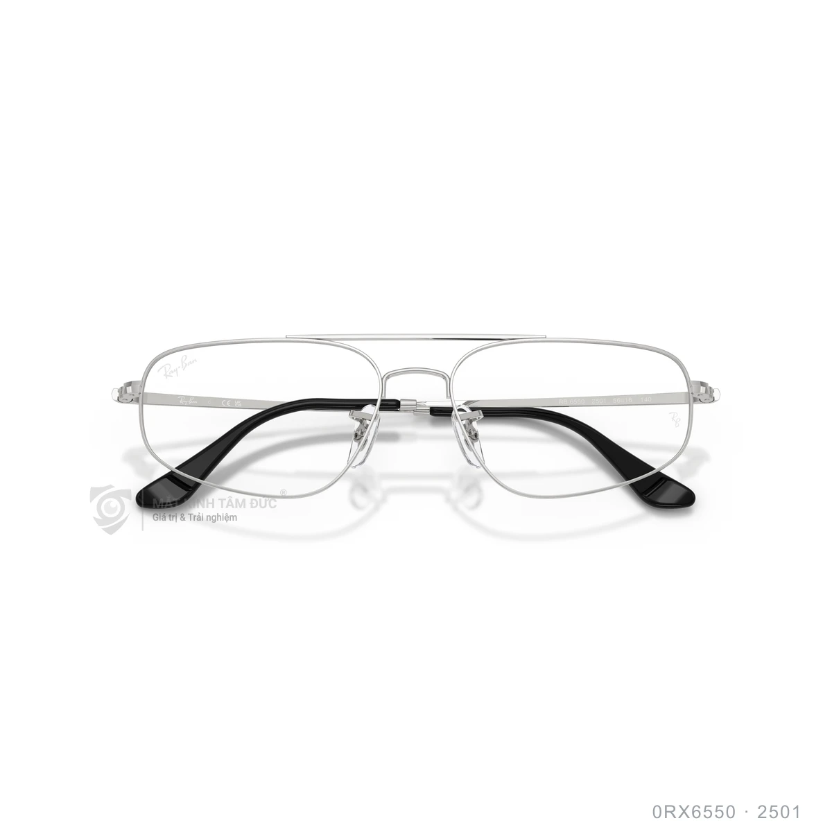 Gọng kính Rayban 0RX6550 - Ảnh 3