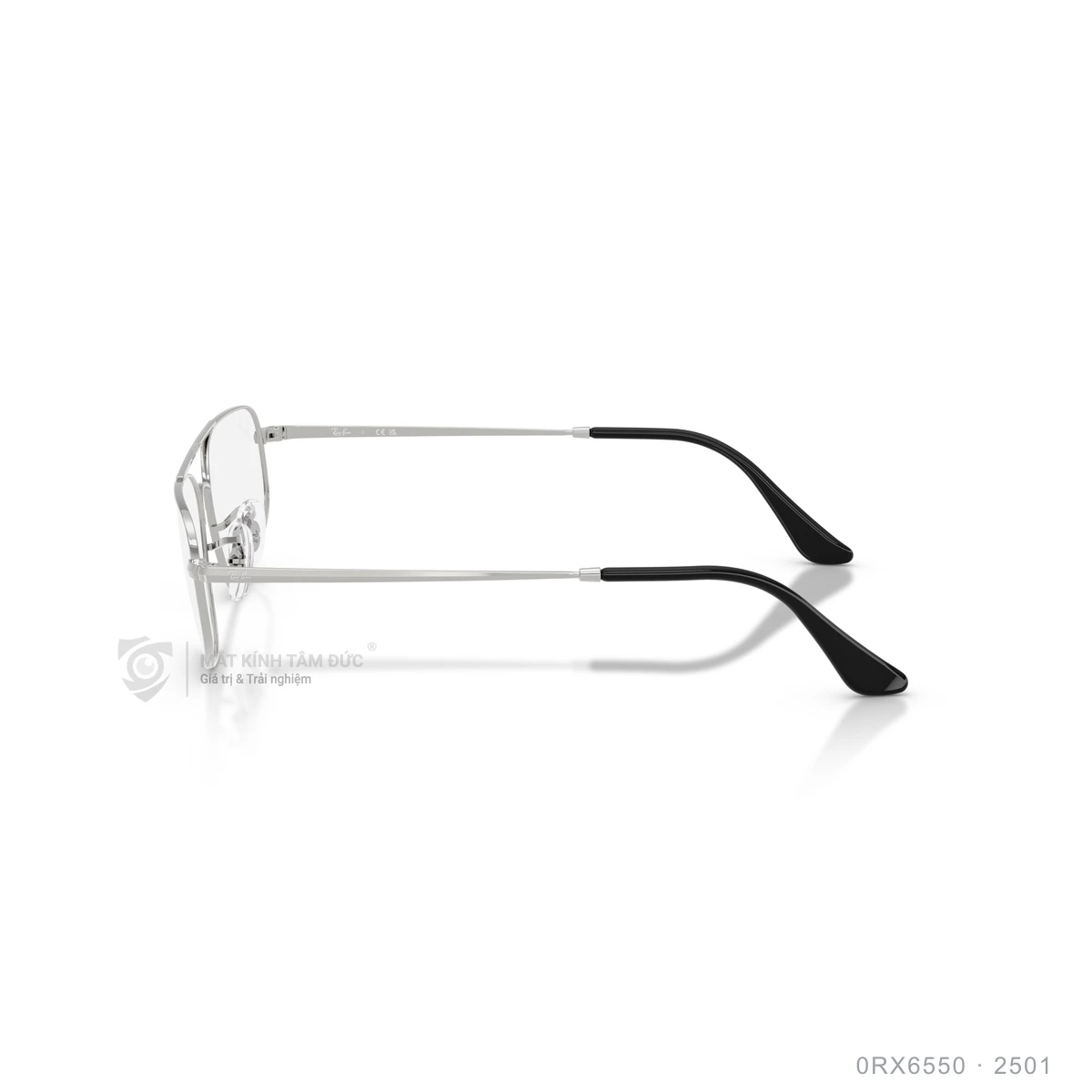 Gọng kính Rayban 0RX6550 - Ảnh 4