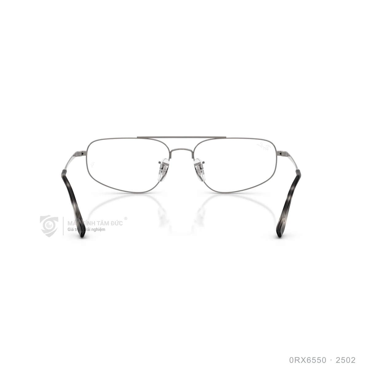 Gọng kính Rayban 0RX6550 - Ảnh 15