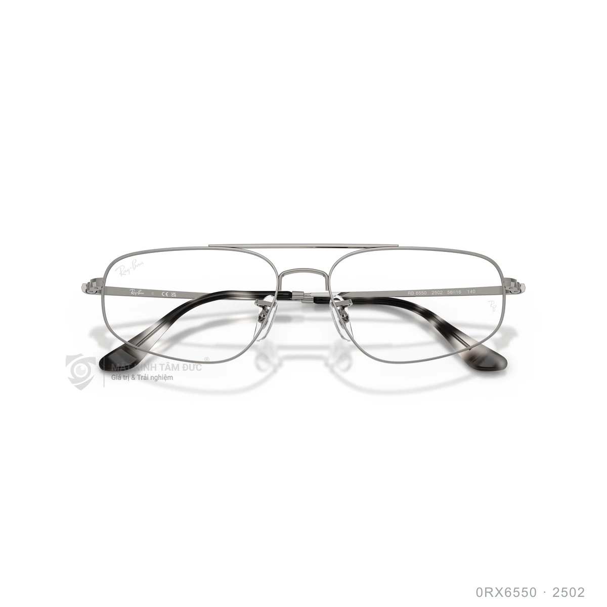 Gọng kính Rayban 0RX6550 - Ảnh 13