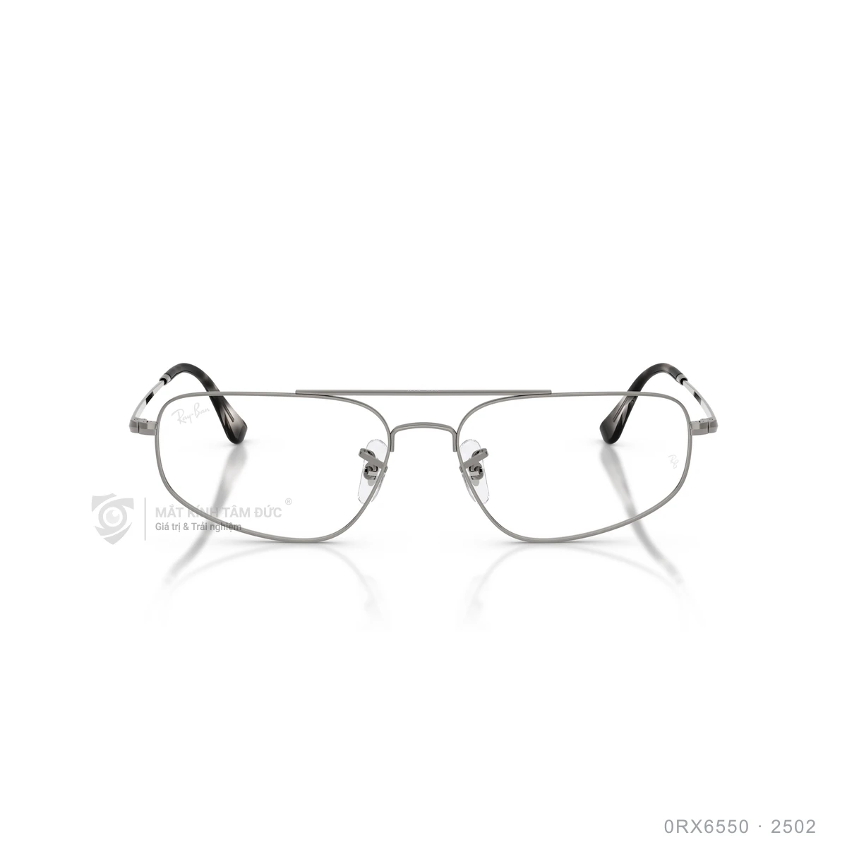 Gọng kính Rayban 0RX6550 - Ảnh 11