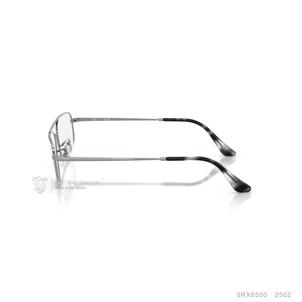 Gọng kính Rayban 0RX6550 - Ảnh 14