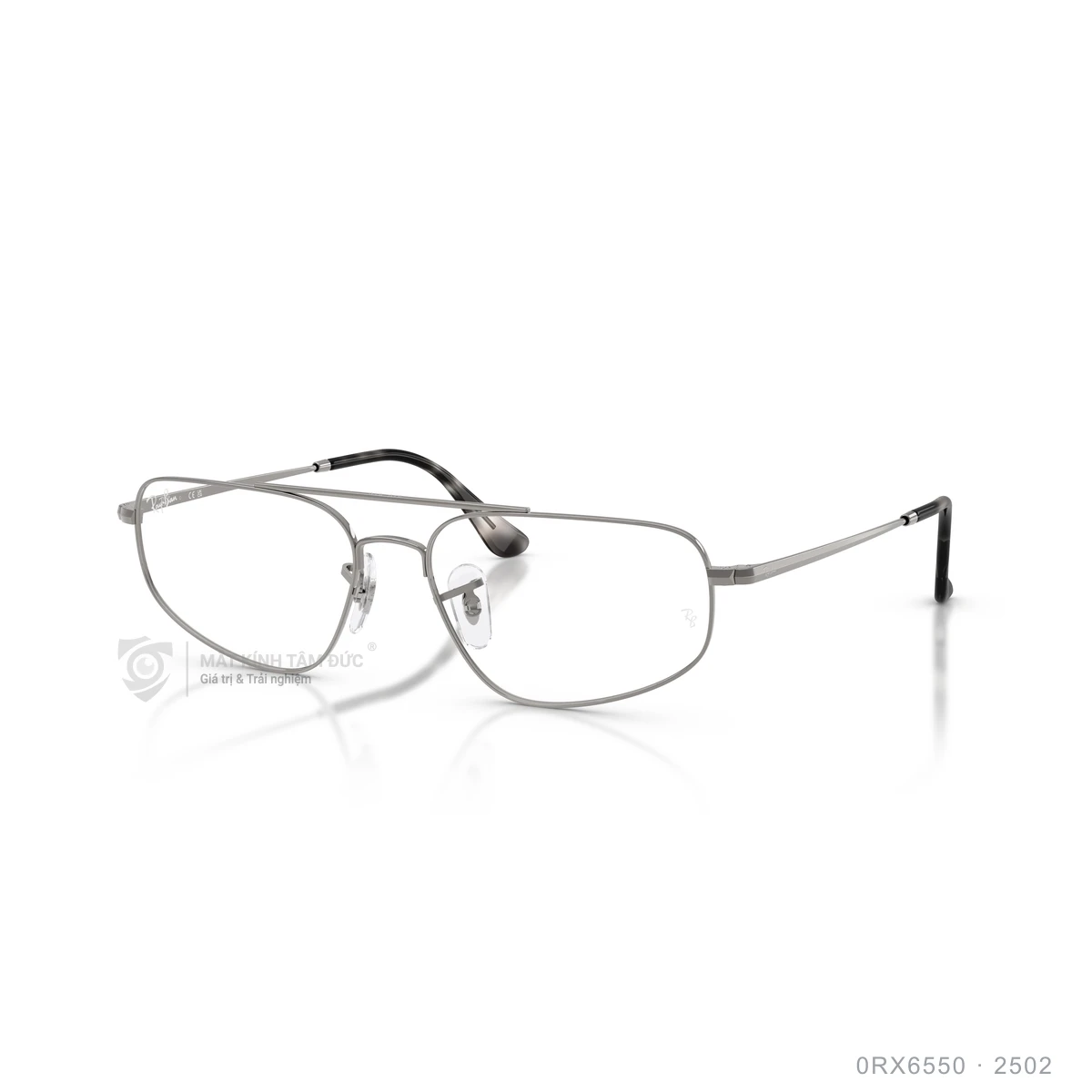 Gọng kính Rayban 0RX6550 - Ảnh 12